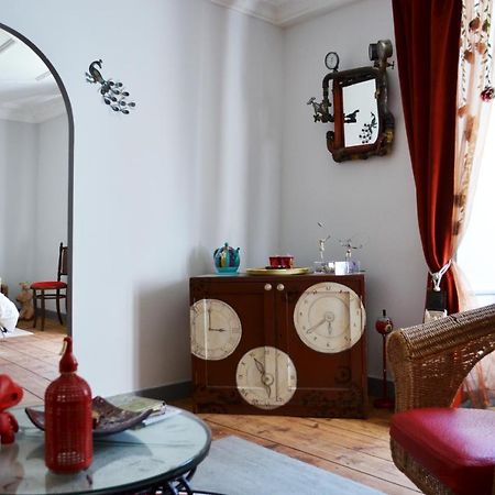 Domaine Des Papeteries Bed & Breakfast Plounevez-Moedec Екстериор снимка